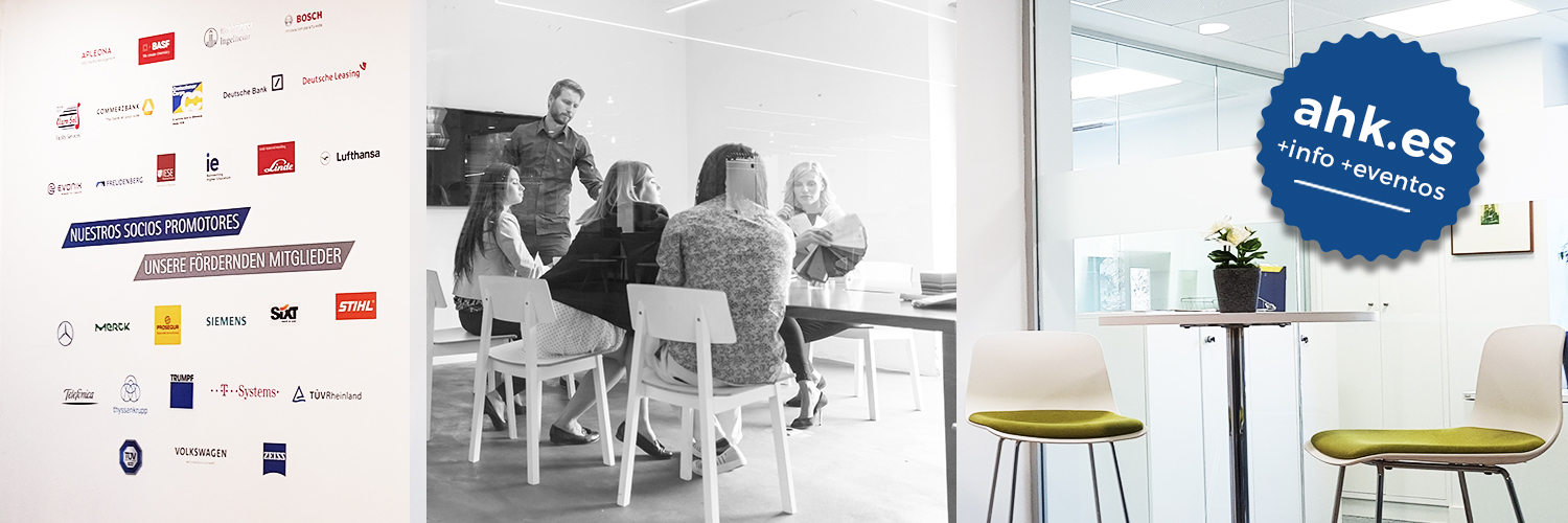 Cámara Alemana ESP banner