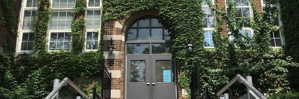 Blessed Sacrament banner