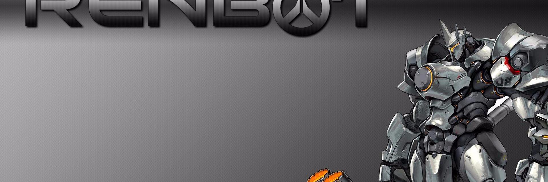 RenbotOW's profile banner image