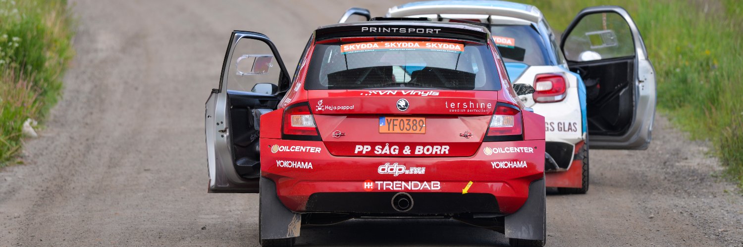 RALLY SM banner