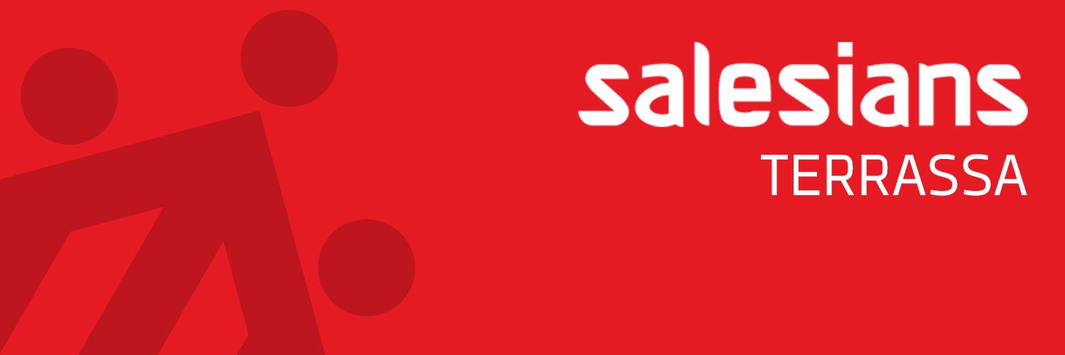 Salesians Terrassa banner