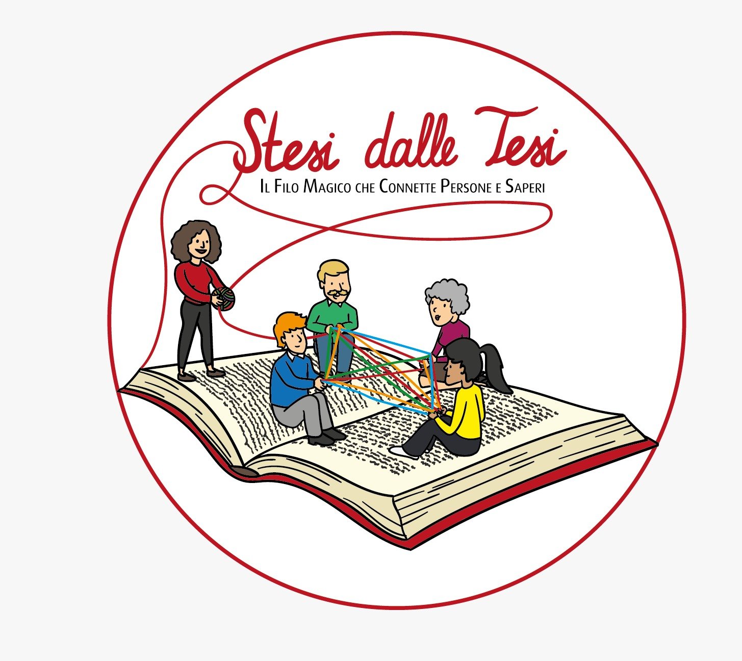 STESI DALLE TESI banner
