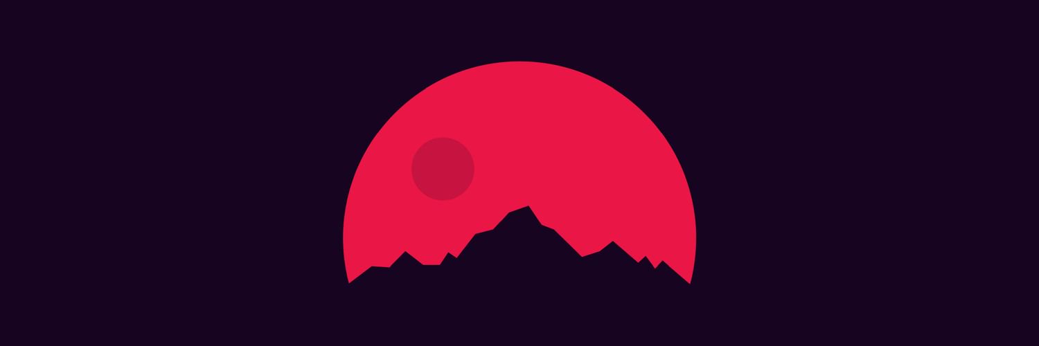 imadous's profile banner image