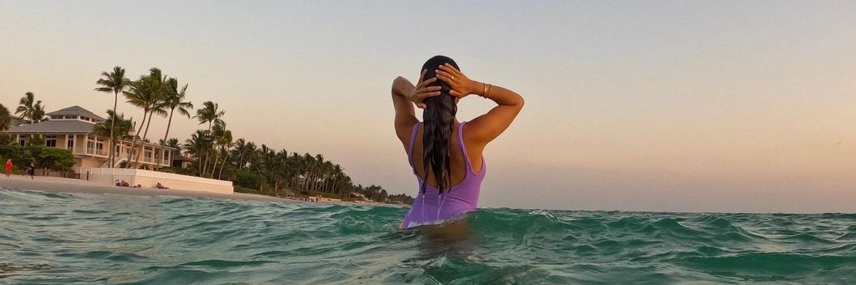 saraajohnn's profile banner image