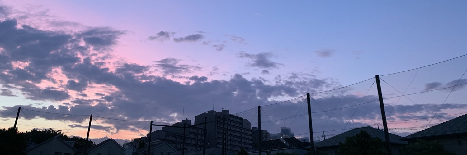 hysh441's profile banner image