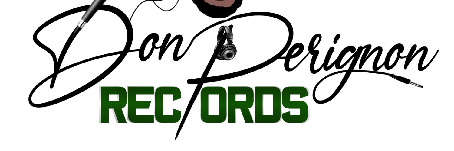 Dj Don Perignon banner