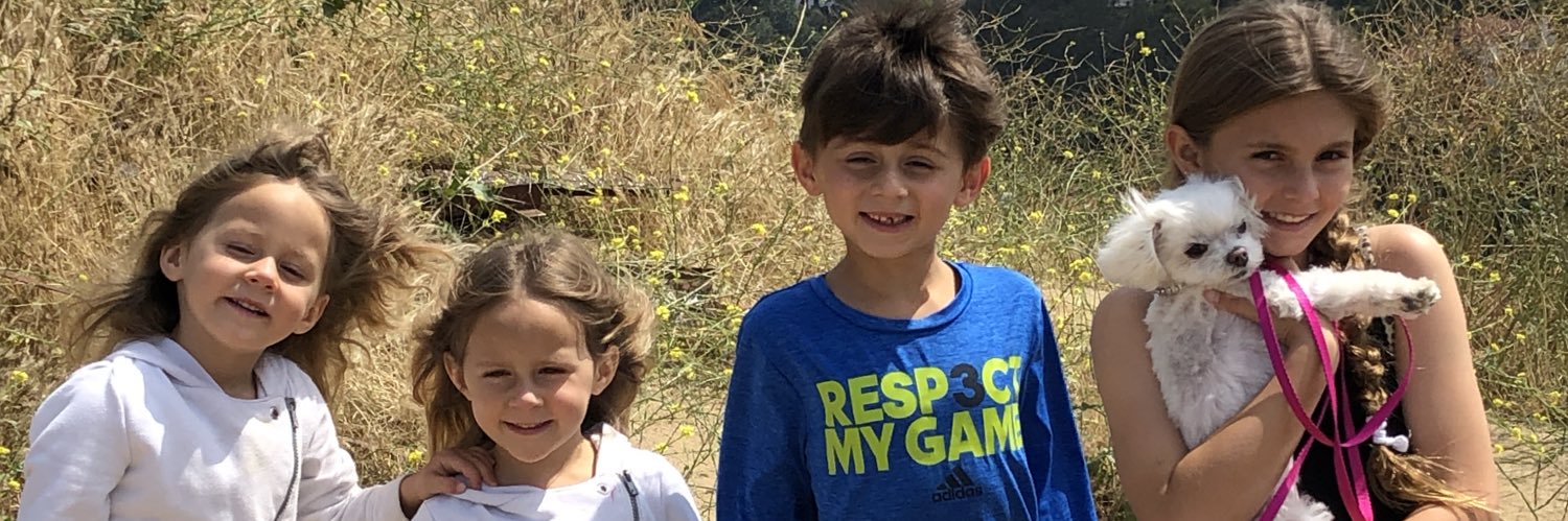 bradygranier's profile banner image