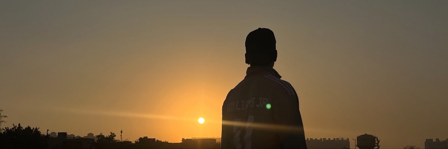 ROHITCKT's profile banner image