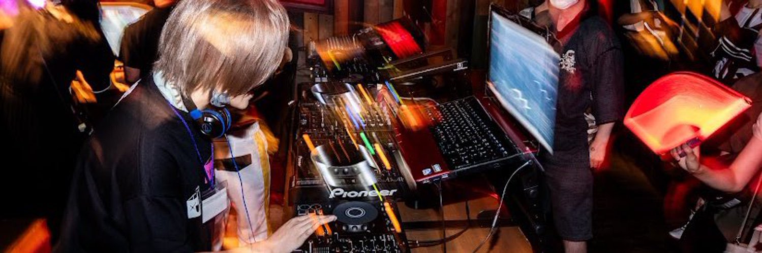 ろんふぁ໒꒱⋆ﾟ banner