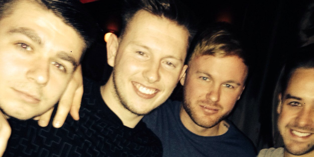 JoeyHolcroft's profile banner image