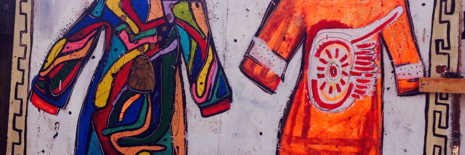 maureenhanley2's profile banner image
