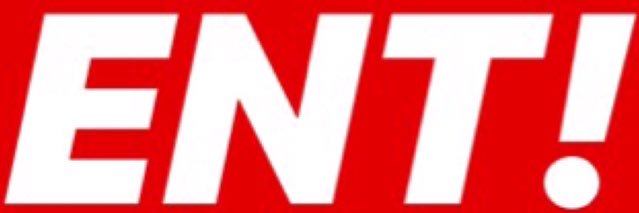 ENT BREAKING NEWS ★ banner