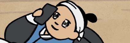 anbinnockdo's profile banner image