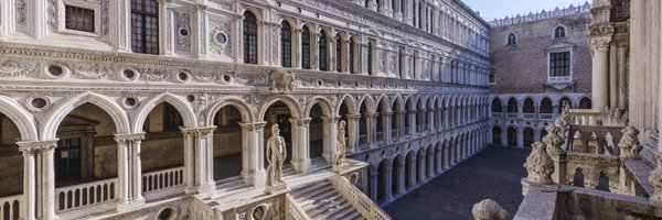 MUSEI DI VENEZIA Profile Banner