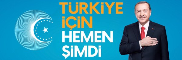 Fikret Yeni 🇹🇷 Profile Banner