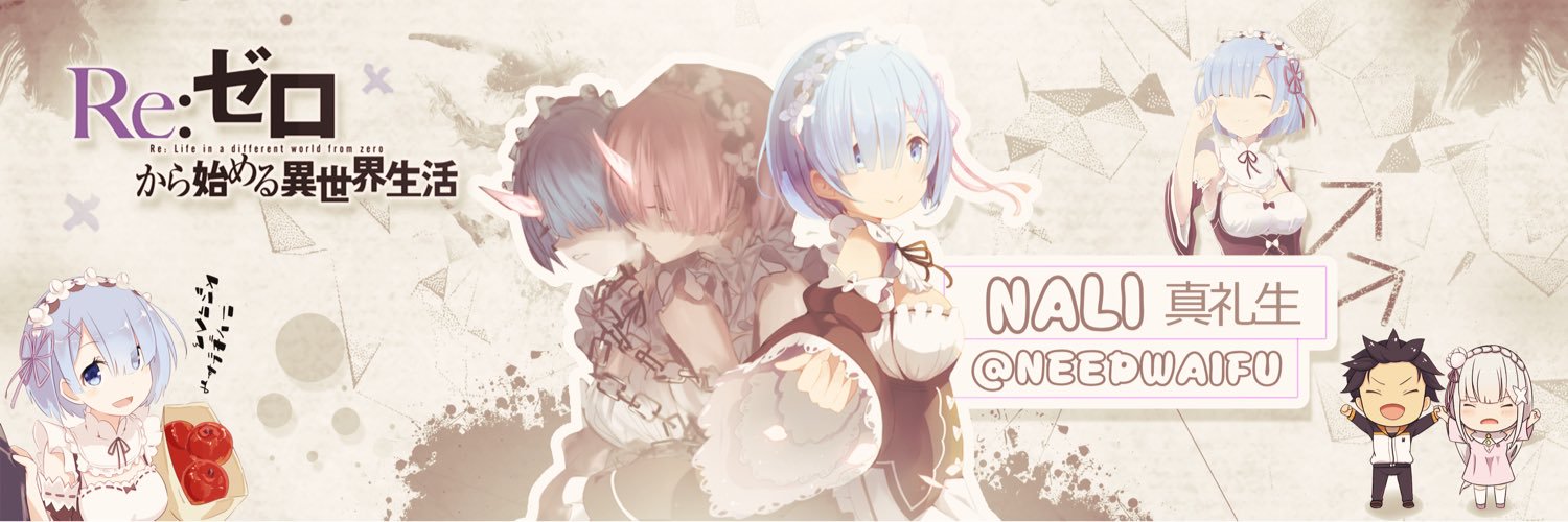 NeedWaifu's profile banner image