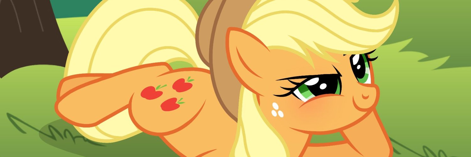 PonyPissDrinker's profile banner image