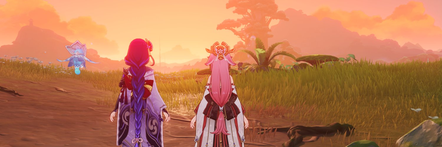 Leryensu banner