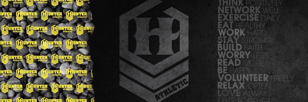 huntermma13's profile banner image