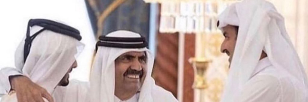 مريم المهندي🇶🇦 banner