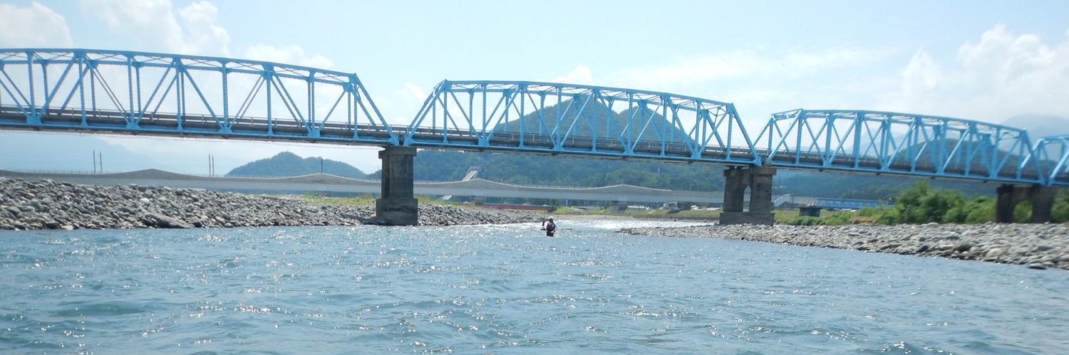 まーべる@磯🎣.シーズン banner