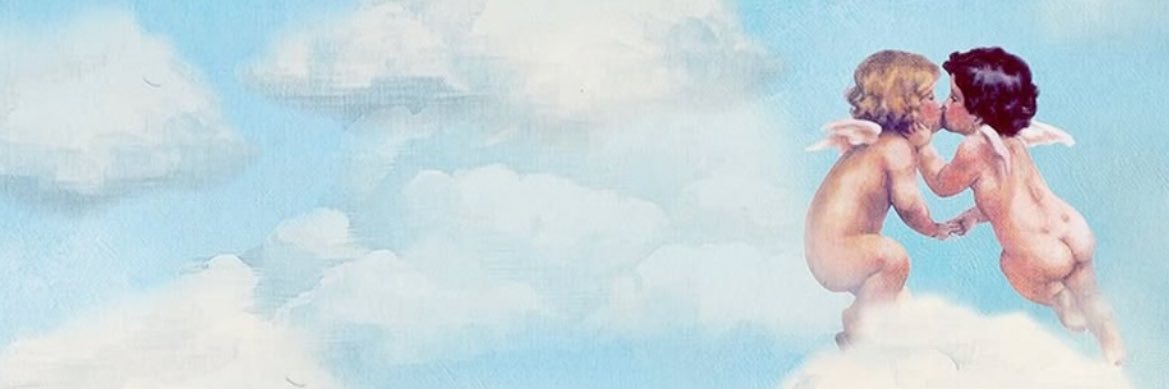 ciaomz's profile banner image