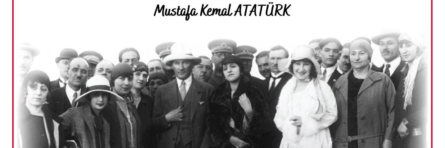 ElifBKurt's profile banner image