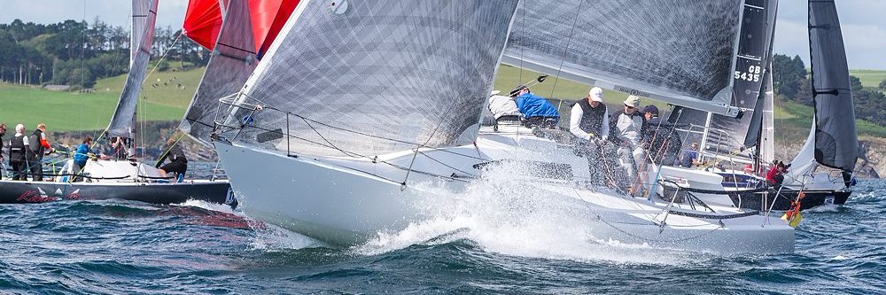 RORC Rating Office banner