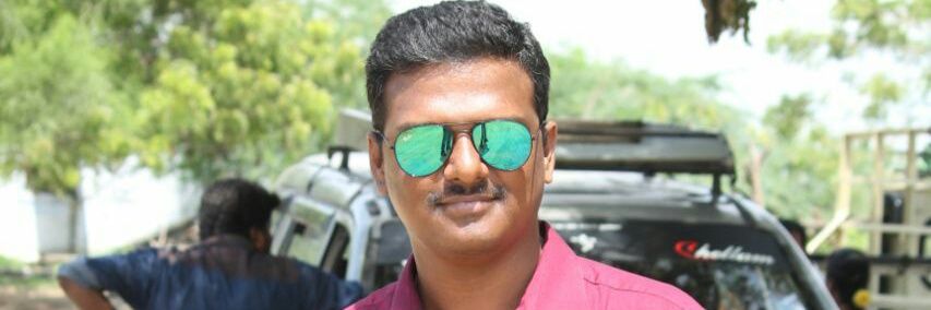 rameshghilly's profile banner image