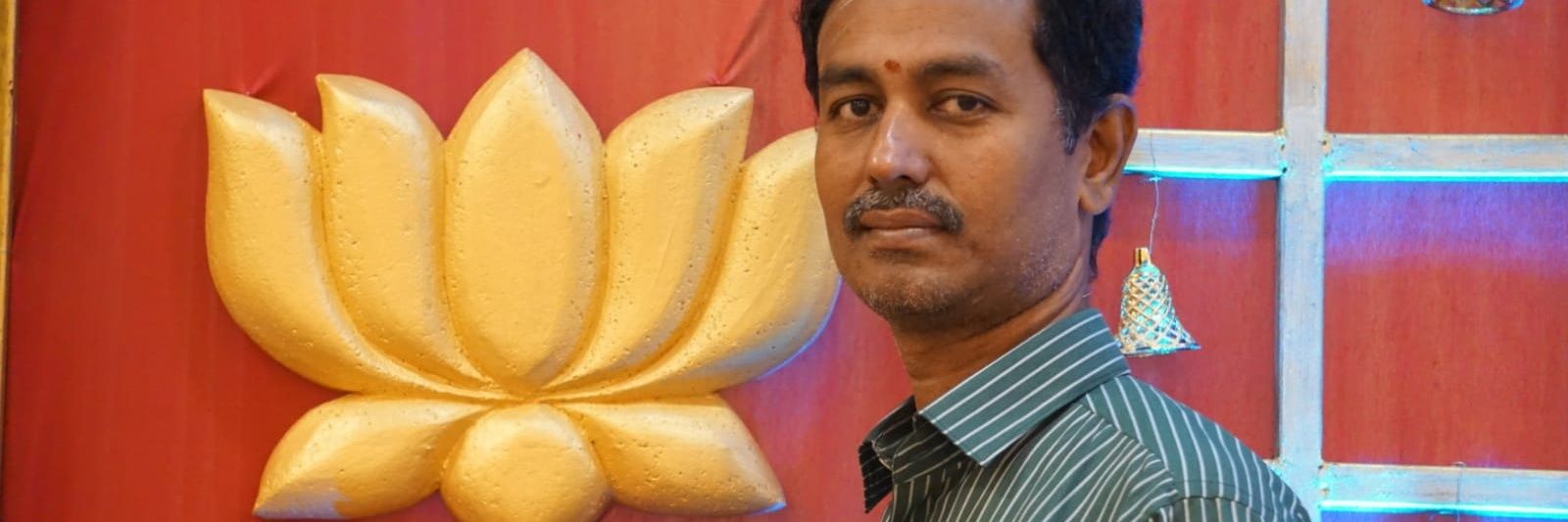 vrcmahesh's profile banner image