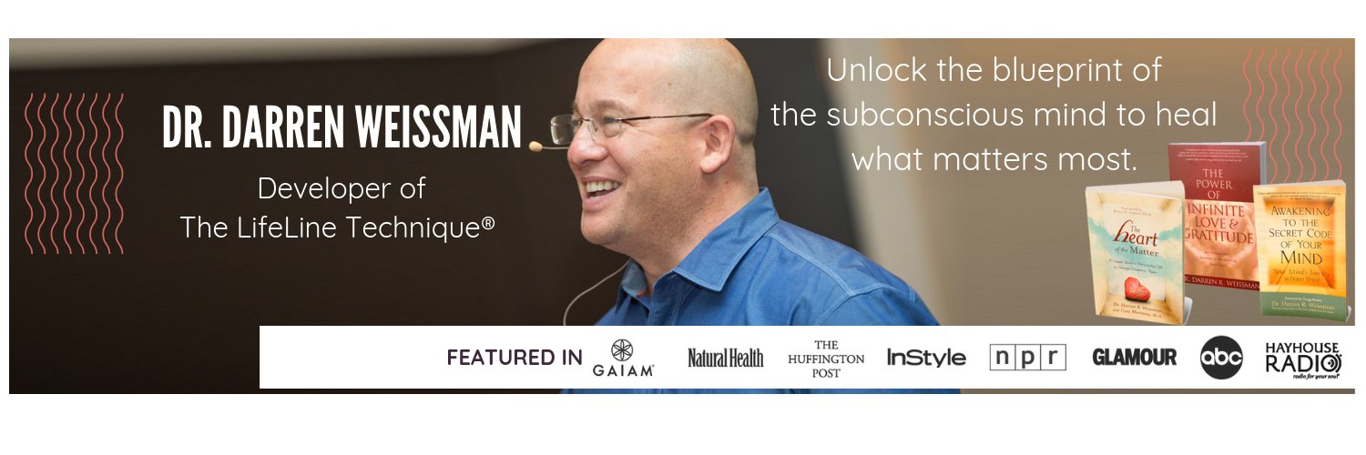 DarrenWeissman's profile banner image