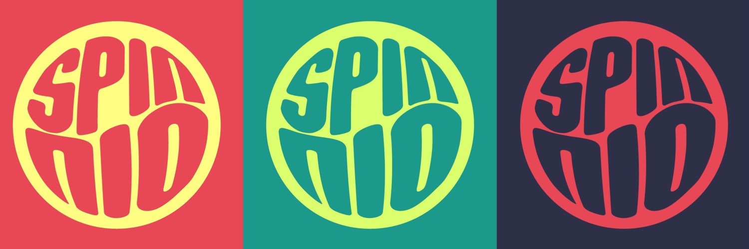 Spinnio banner