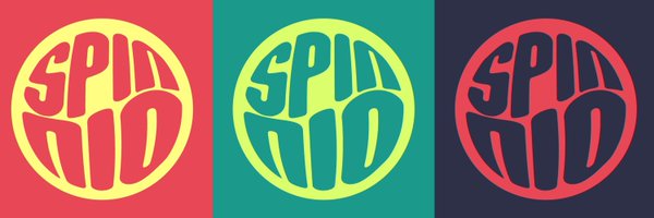 spinnio Profile Banner