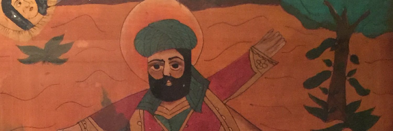 arashsharei's profile banner image