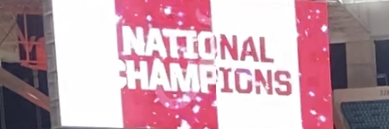 Sandy Brand, NBCT banner