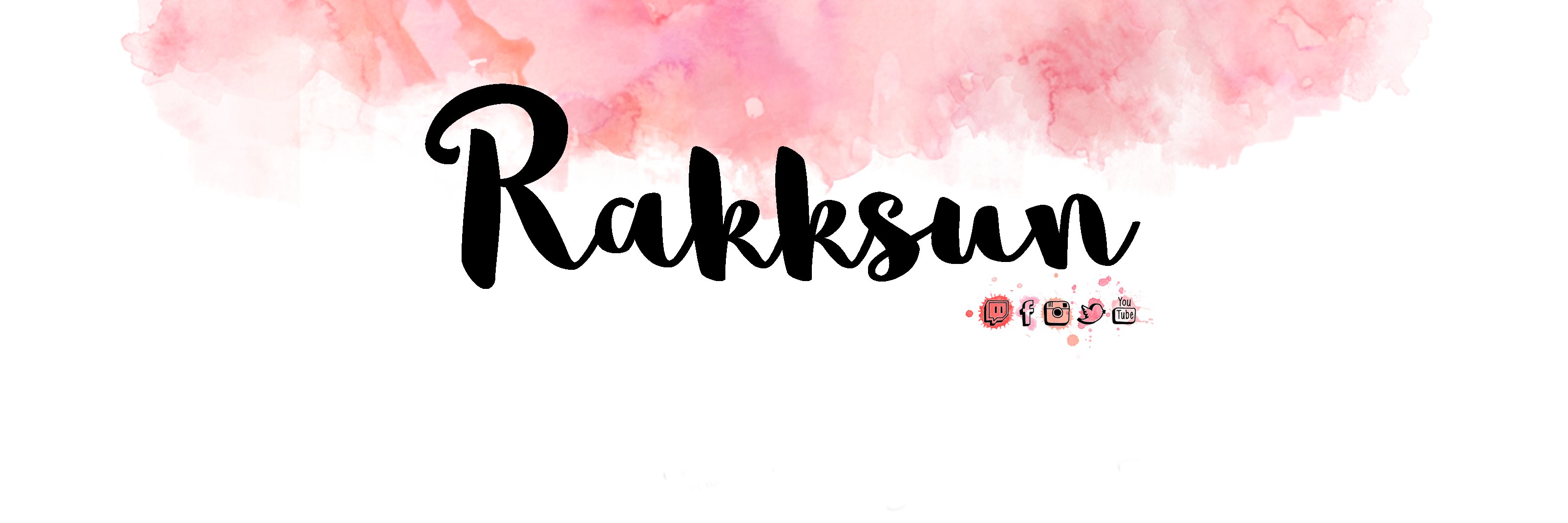 RakkSun's profile banner image