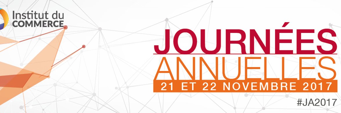 Institut du Commerce banner