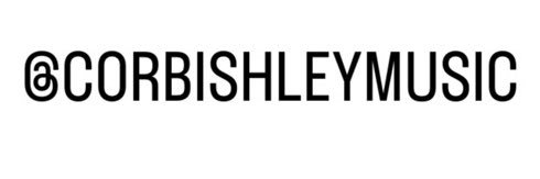 Tom Corbishley banner