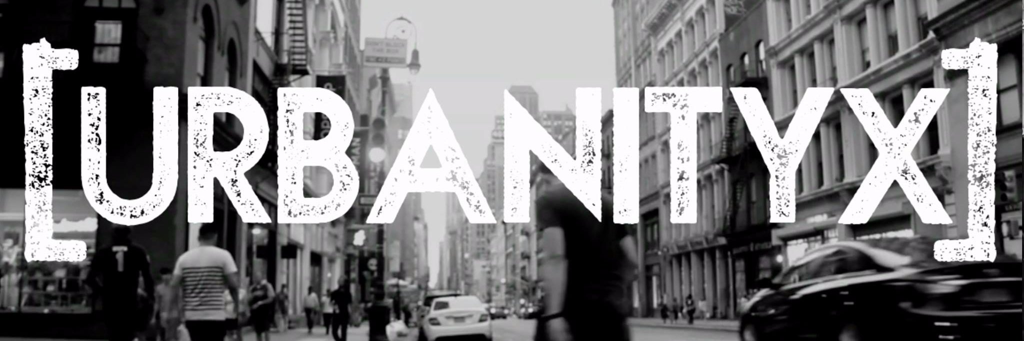 URBANITYX's profile banner image