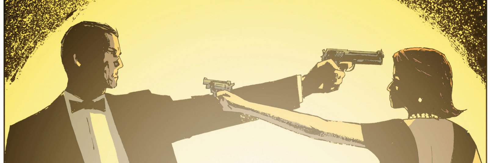 Double Agent 7 banner