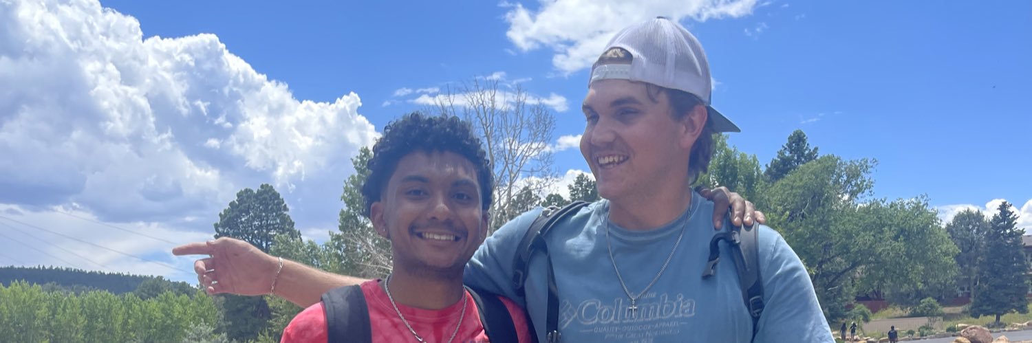 MayesCase's profile banner image