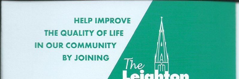 LeightonBuzzSoc's profile banner image