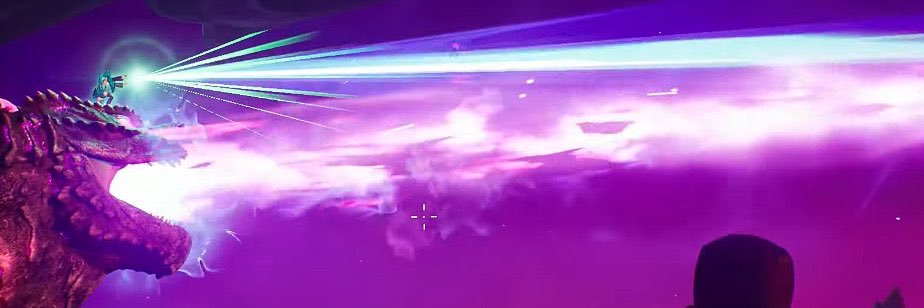 Phantom banner