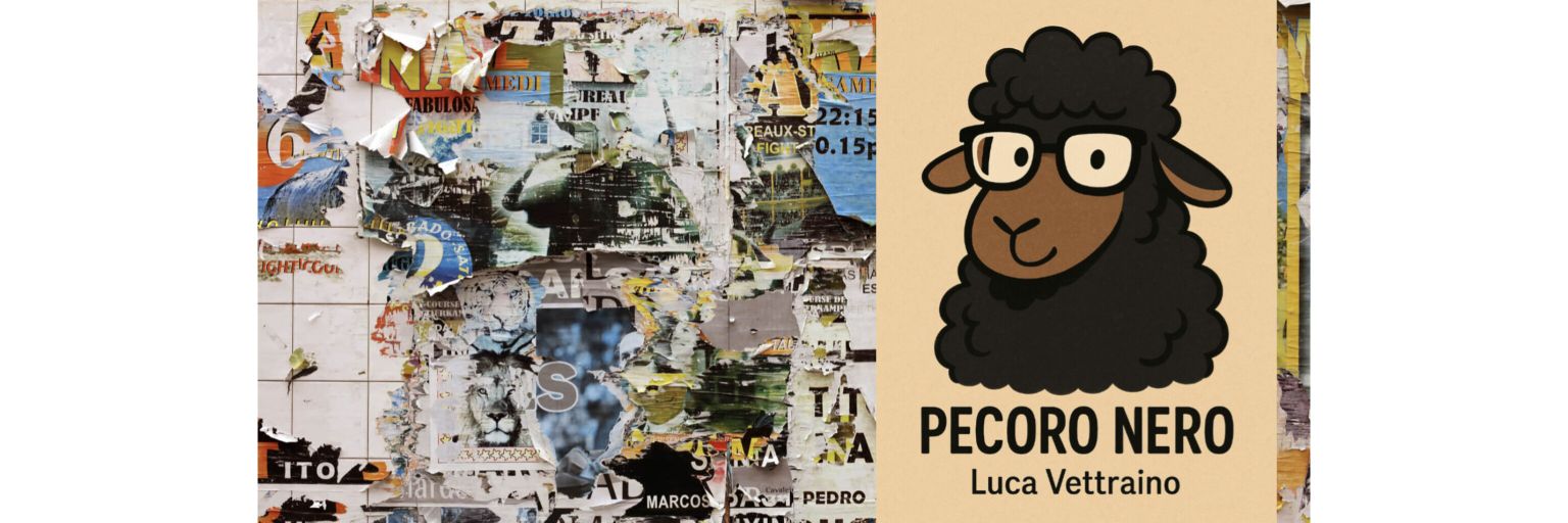 Pecoro Nero ®©™ banner