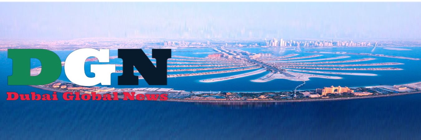 Dubai GlobalNews banner