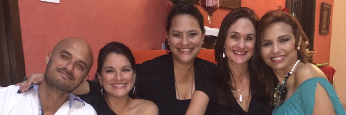 LissyPerez12's profile banner image