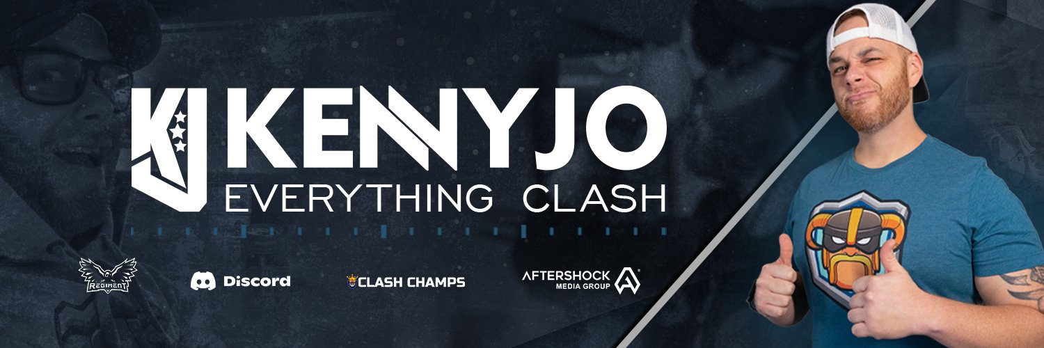Kenny Jo (@kennyjogaming) / Posts / X