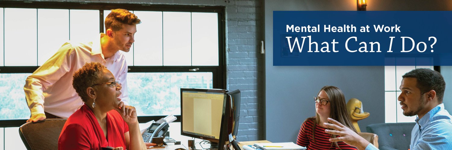 CDE What Can You Do? banner