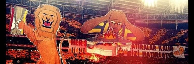 ercandeveceker's profile banner image