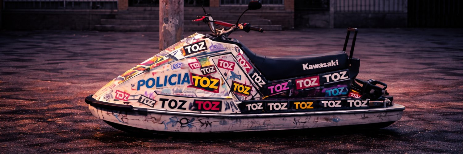 toozzh's profile banner image